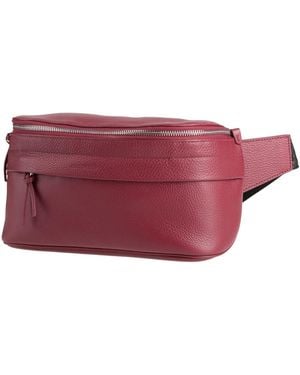 Coccinelle Gürteltasche - Rot