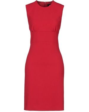DSquared² Mini Dress - Red