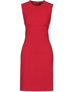 DSquared² Mini Dress - Red