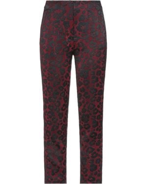 Jijil Trouser - Purple