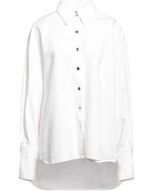 Goldsign Shirt - White
