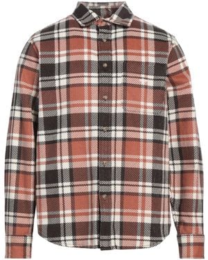 Obey Shirt - Red