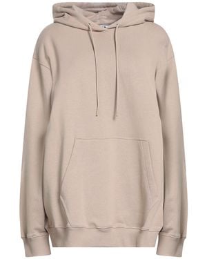 MSGM Sweatshirt - Natural