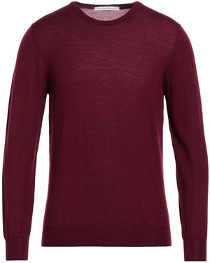 MILLENOVECENTOCINQUANTA7 Pullover - Rojo