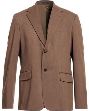 Officina 36 Blazers - Brown