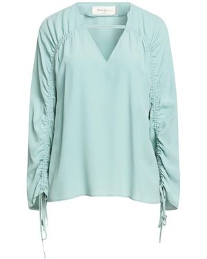 KATIA GIANNINI Top - Blu