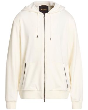 Moorer Sudadera - Neutro