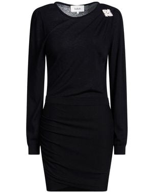 Ba&sh Mini Dress - Blue