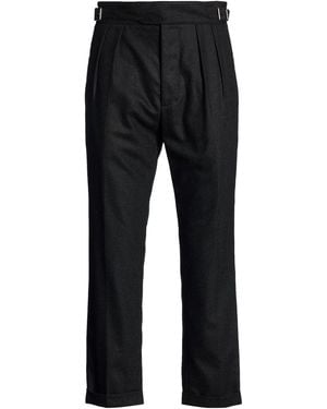 Roda Trousers - Black