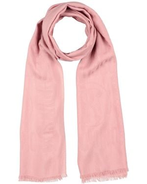 Moschino Schal - Pink