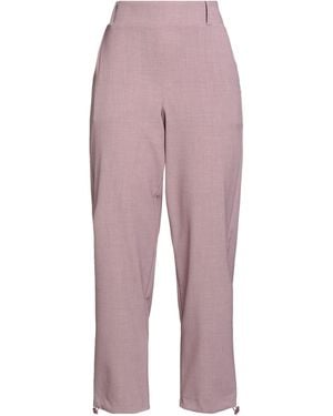 Soallure Trouser - Red