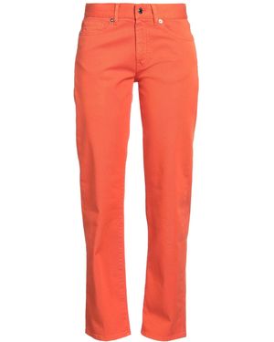 TRUE NYC Jeans - Red