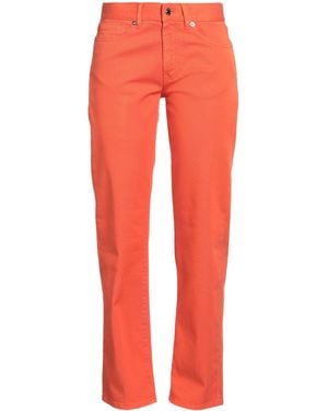 TRUE NYC Jeans - Red