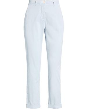 19.70 Nineteen Seventy Trouser - Blue