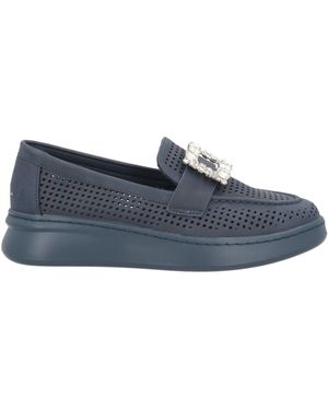 Laura Biagiotti Loafer - Blue