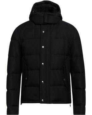 Sealup Puffer Polyamide, Polyurethane - Black