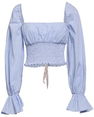 LA SEMAINE Paris Top - Blu