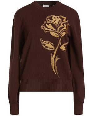 Brunello Cucinelli Pullover - Marrón