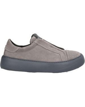 Pànchic Trainers - Grey