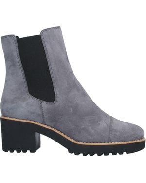 Hogan Ankle Boots - Black