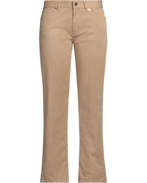 TRUE NYC Jeans - Natural