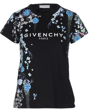 Givenchy T-shirt - Nero