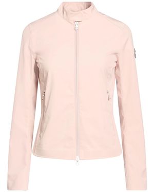 Colmar Jacket Polyester, Elastane - Pink