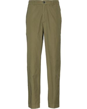 Grifoni Pantalone - Verde