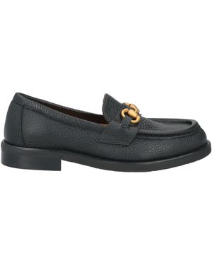 Mara Bini Loafer - Black