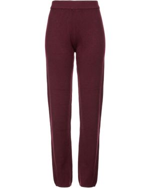 ViCOLO Trouser - Red