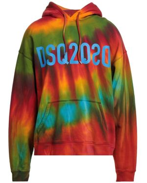 DSquared² Sweatshirt - Green