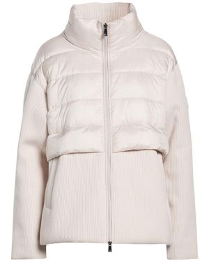 U.S. POLO ASSN. Plumífero Y Acolchado - Neutro