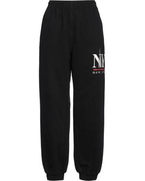 Alexander Wang Jeans - Black