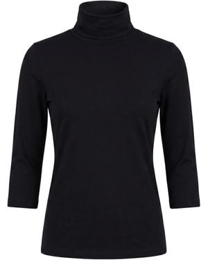 Circolo 1901 T-Shirts - Blau