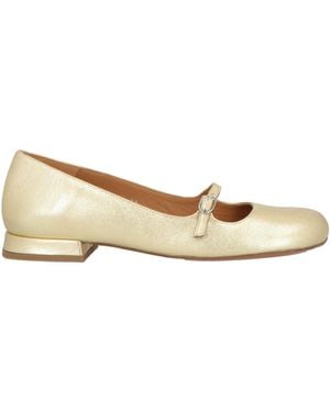 Audley Ballerina - Natur