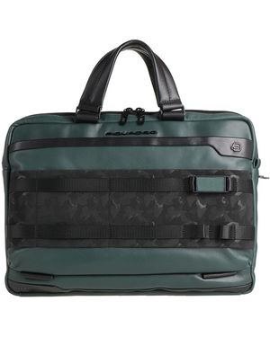 Piquadro Handbags - Black