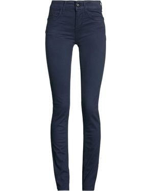 Rebel Queen Trousers - Blue