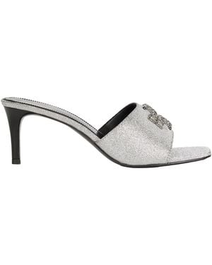 Tory Burch Sandals - White