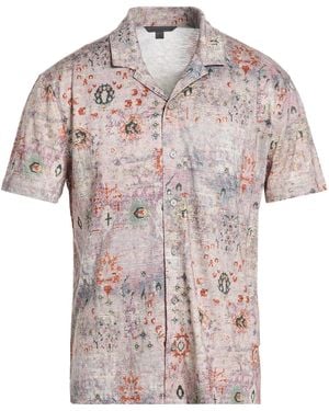 John Varvatos Shirt - Pink