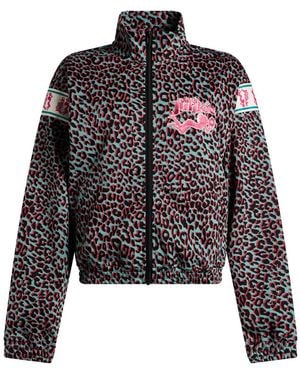 Hysteric Glamour Sweatshirt Polyester, Polyurethane - Black
