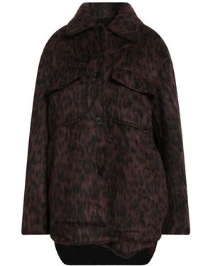 Dondup Abrigo - Negro