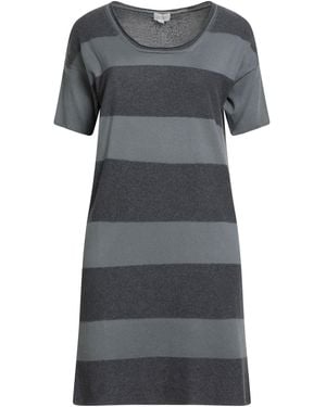Crossley Mini Dress - Grey