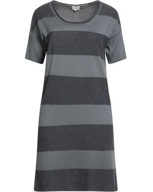 Crossley Mini Dress - Grey