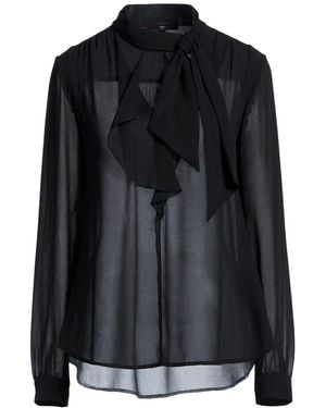 High Top - Black