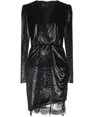 Pinko Mini Dress - Black