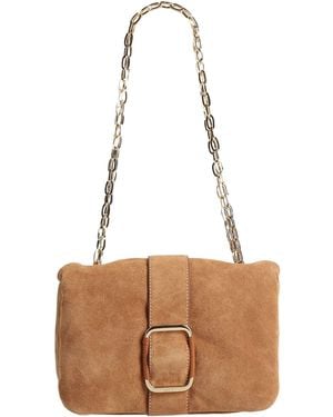 Ba&sh Shoulder Bags - White