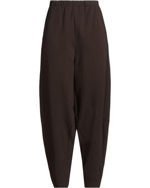 Motel Pants - Black