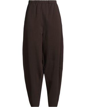 Motel Pants - Black