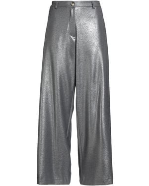 Emma Trouser - Grey