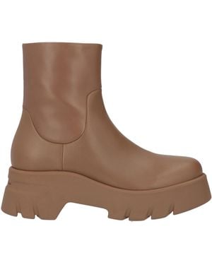 Gianvito Rossi Stiefelette - Braun
